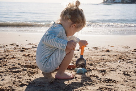 Little Dutch UV Zwempak Lange Mouwen | Ocean Adventure