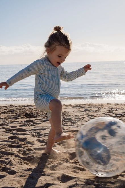 Little Dutch UV Zwempak Lange Mouwen | Ocean Adventure