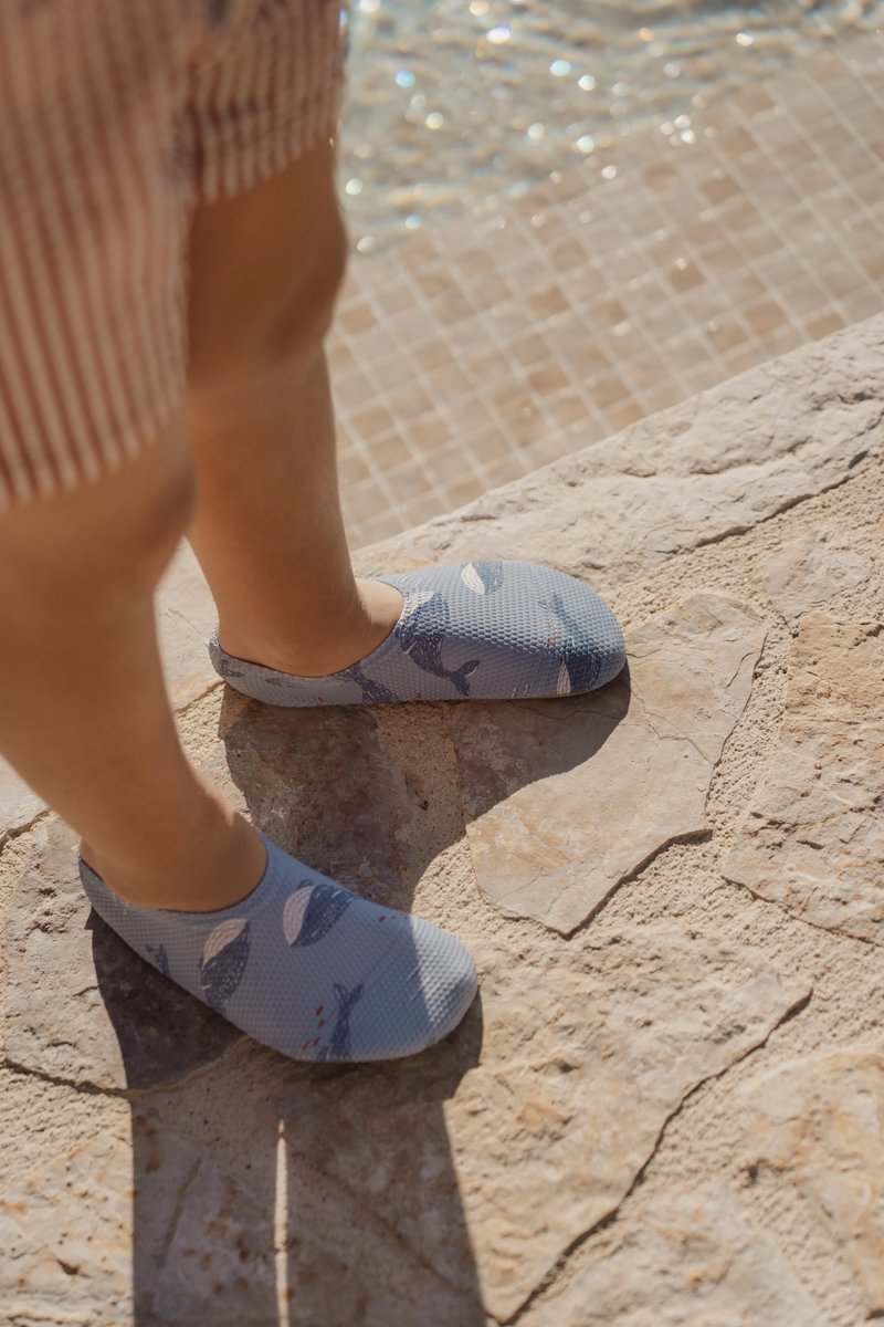 Little Dutch Zwemschoentjes | Ocean Splash
