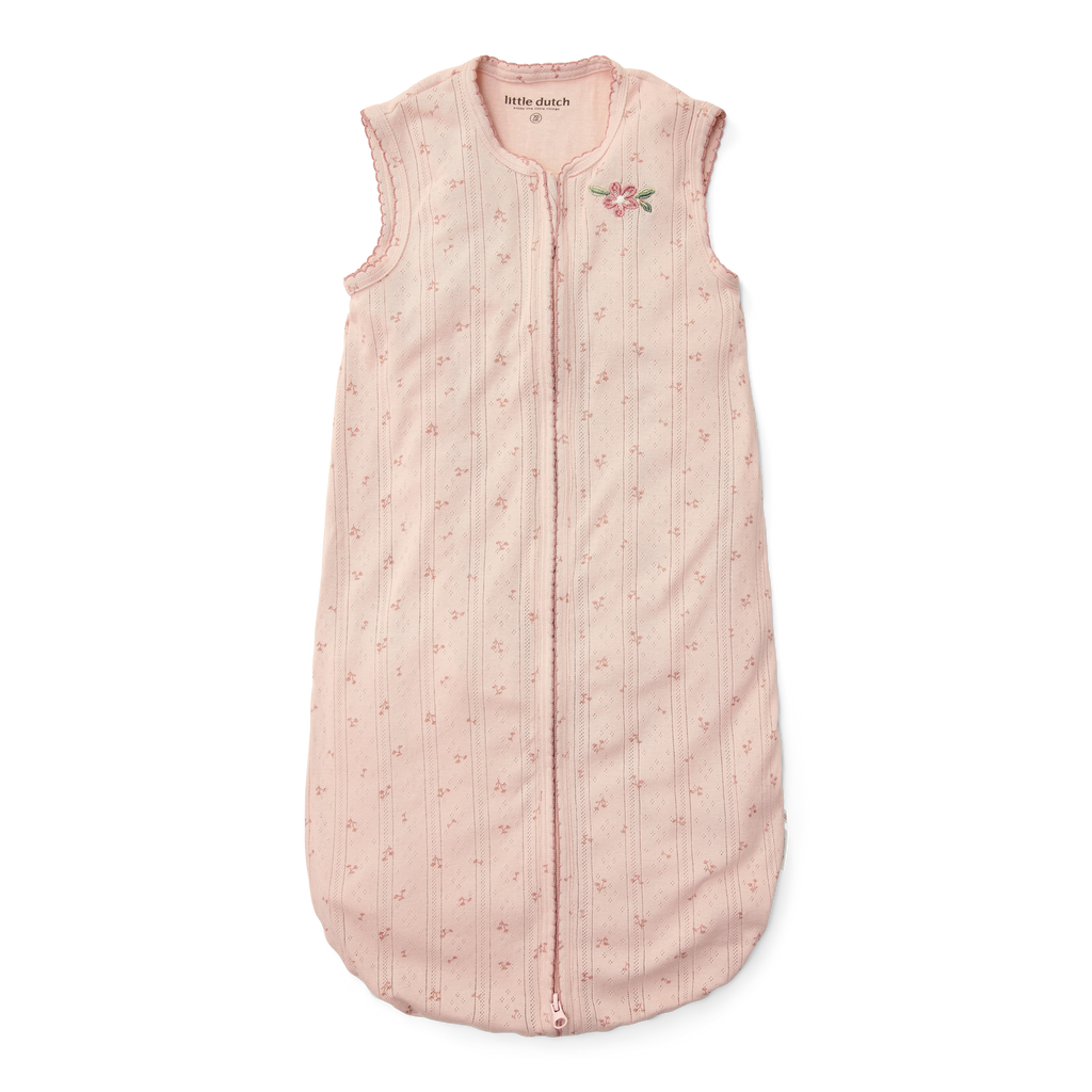 Little Dutch Slaapzak Zomer 90 Cm | Pure Blossom