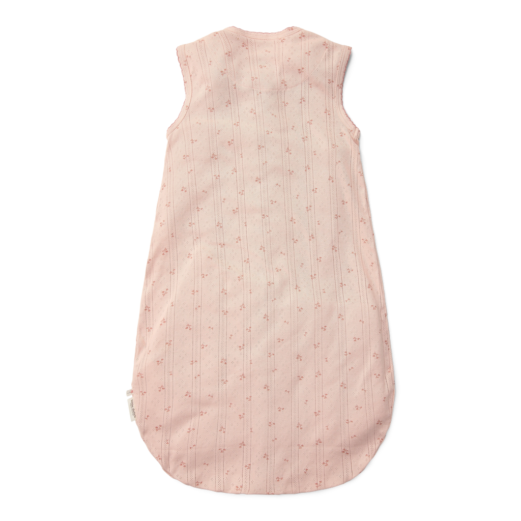 Little Dutch Slaapzak Zomer 90 Cm | Pure Blossom