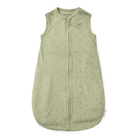 Little Dutch Slaapzak Zomer 90 Cm | Pure Sage