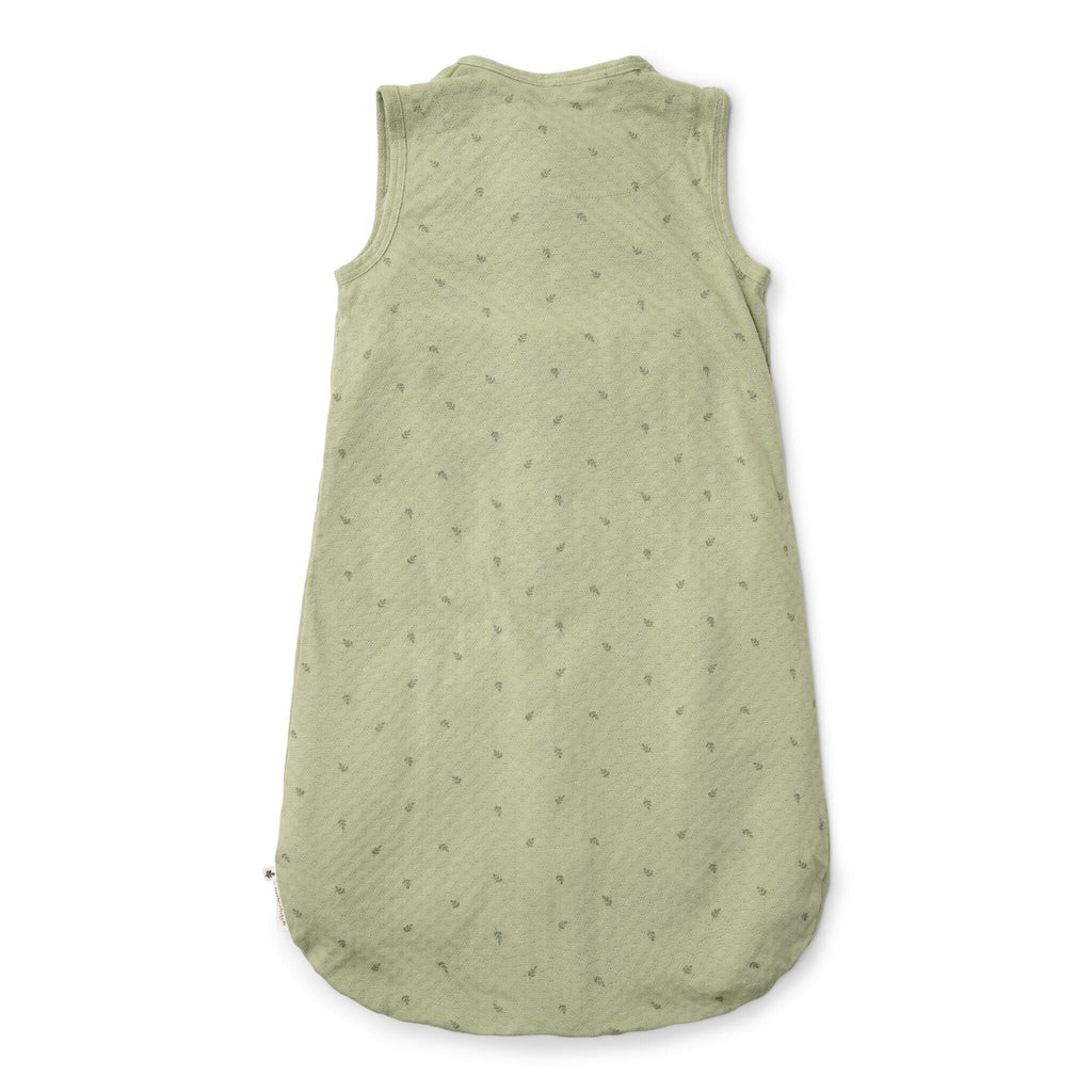 Little Dutch Slaapzak Zomer 70 Cm | Pure Sage