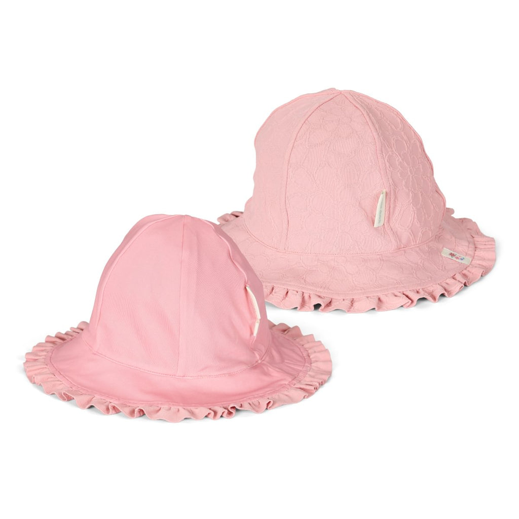 Little Dutch Zonnehoedje | Dreamy Pink Rose