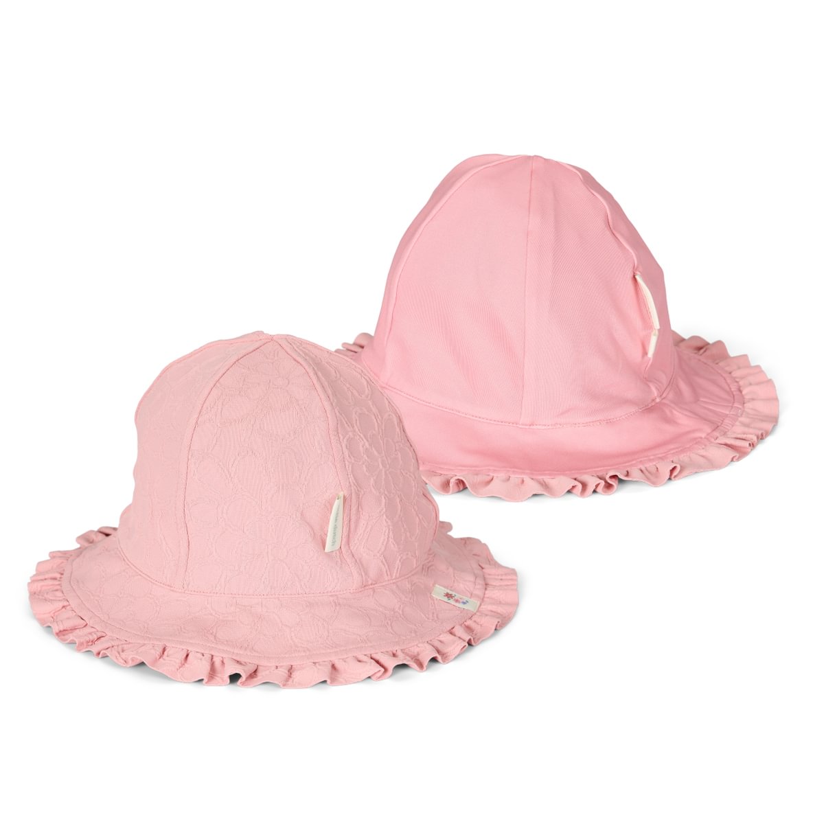 Little Dutch Zonnehoedje | Dreamy Pink Rose