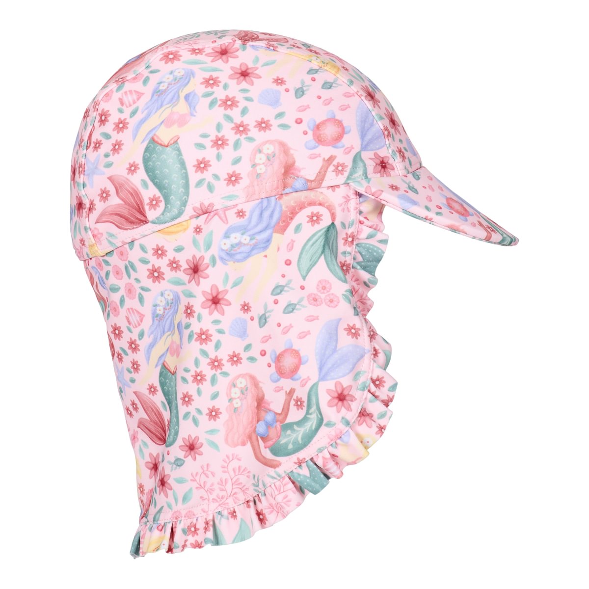 Little Dutch Zwempet | Dreamy Mermaid