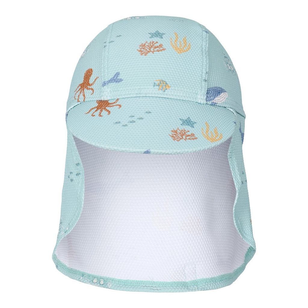 Little Dutch Zwempet | Ocean Friends