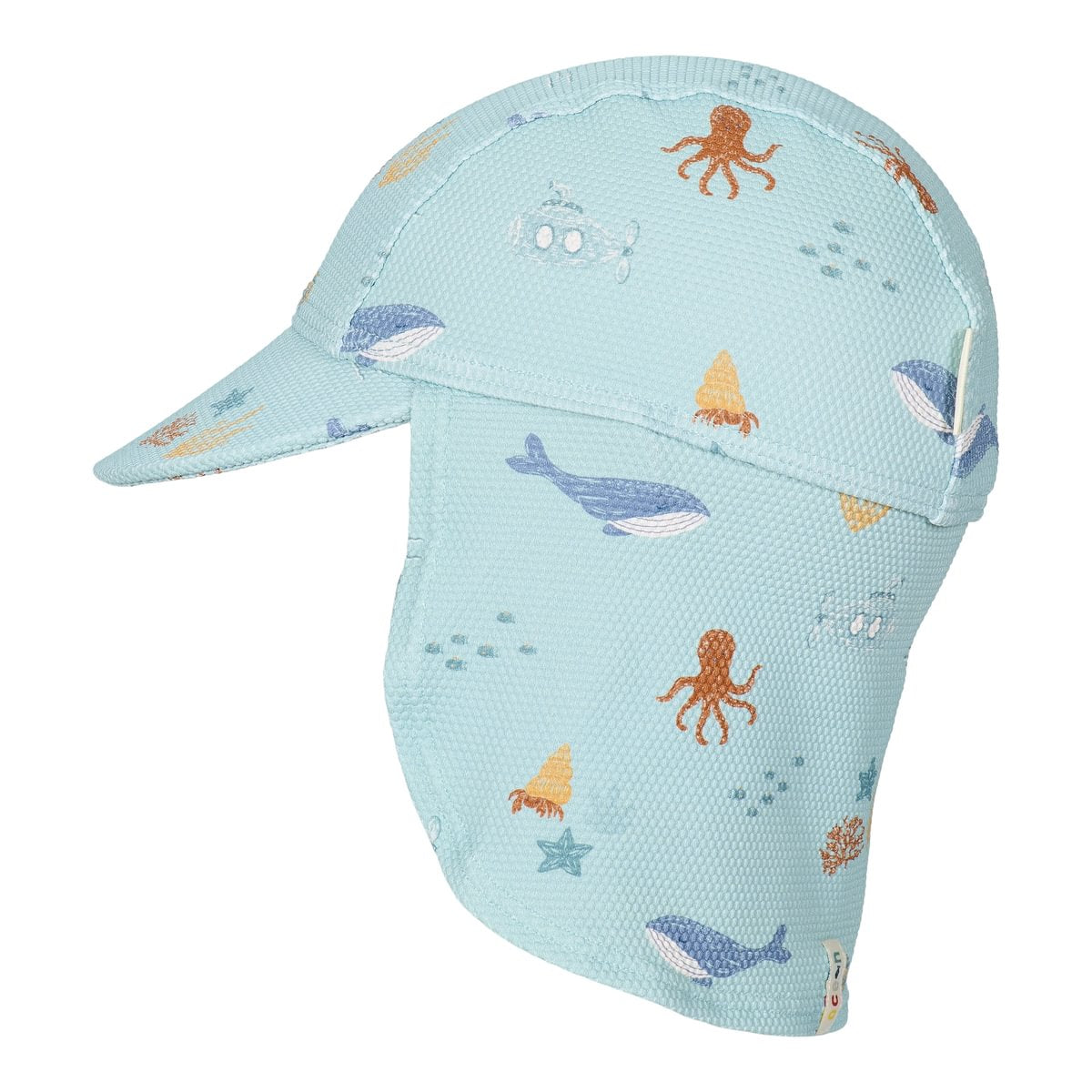 Little Dutch Zwempet | Ocean Friends