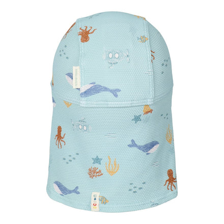 Little Dutch Zwempet | Ocean Friends