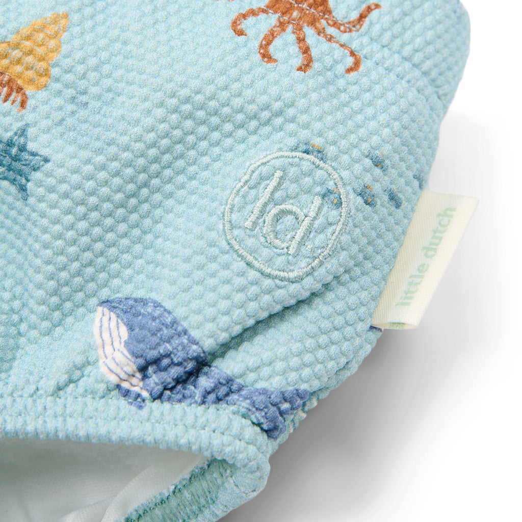 Little Dutch Zwemluier | Ocean Friends
