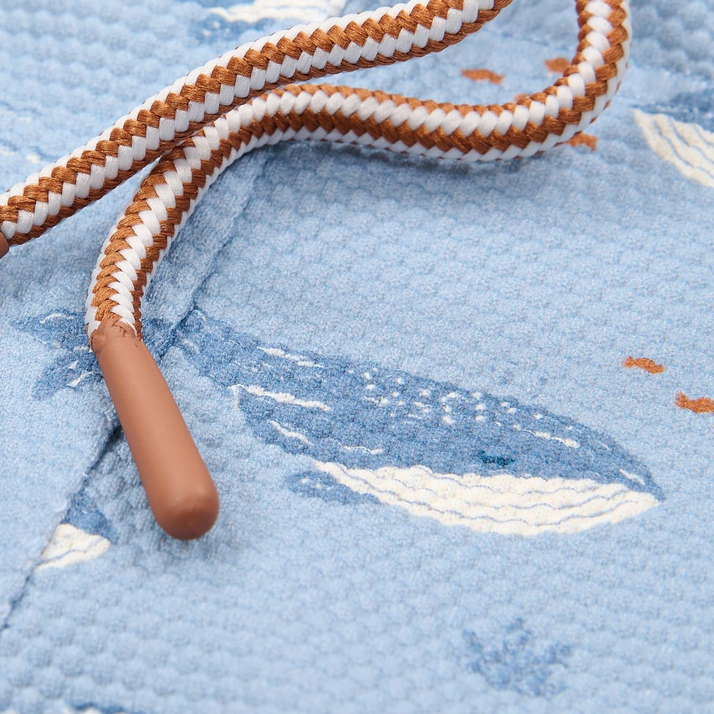 Little Dutch Zwemshort | Ocean Splash