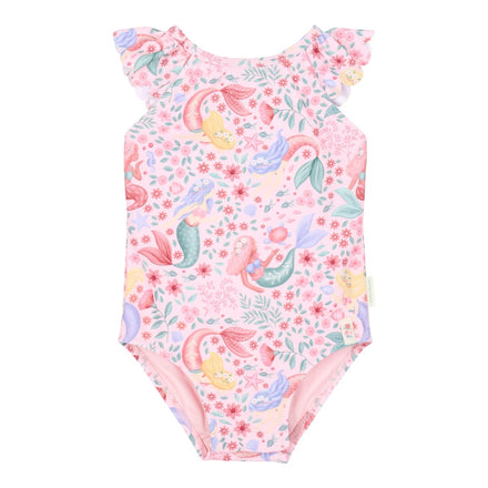 Little Dutch Badpak | Dreamy Mermaid