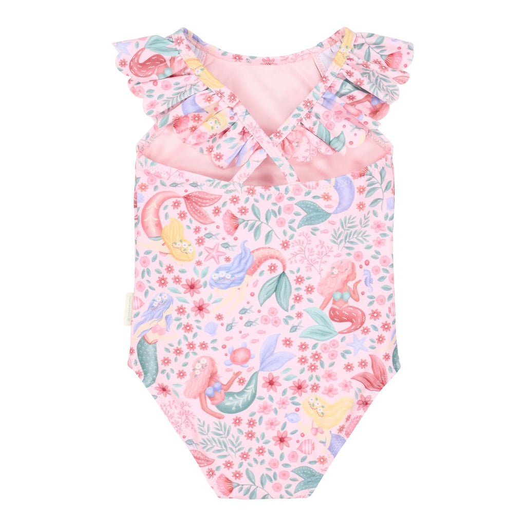 Little Dutch Badpak | Dreamy Mermaid