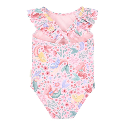 Little Dutch Badpak | Dreamy Mermaid