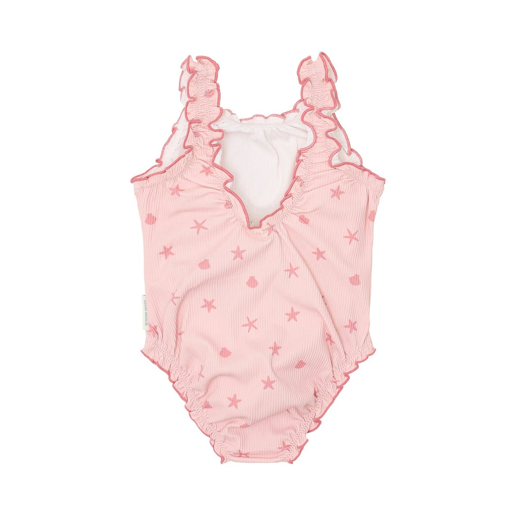 Little Dutch Badpak | Dreamy Seashells