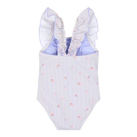 Little Dutch Badpak | Dreamy Stripes