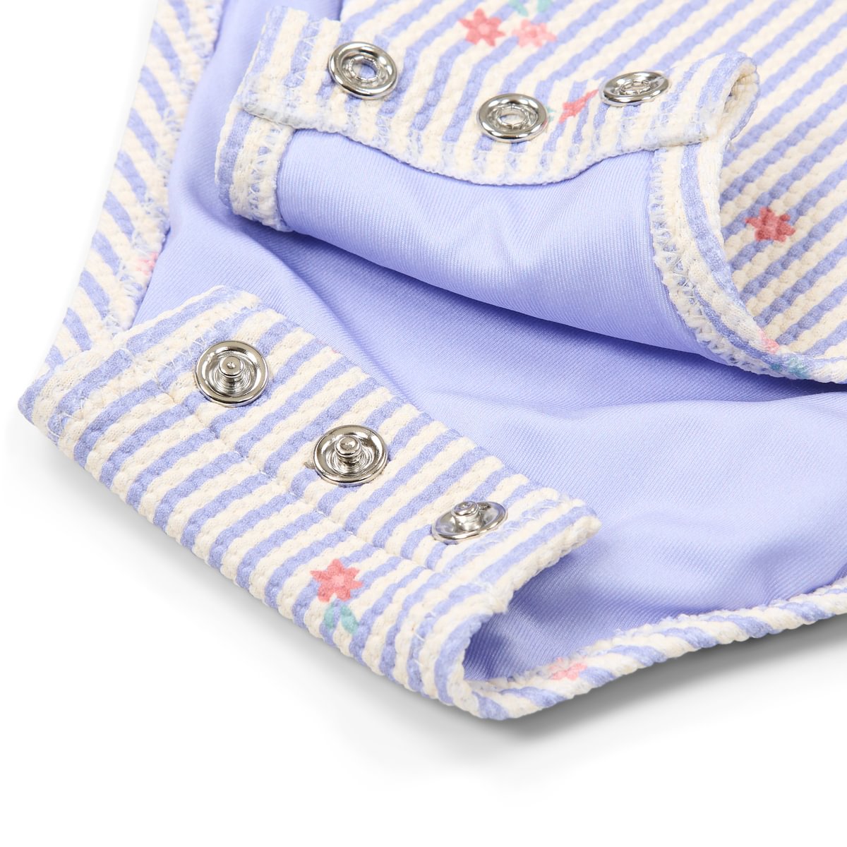 Little Dutch Badpak | Dreamy Stripes