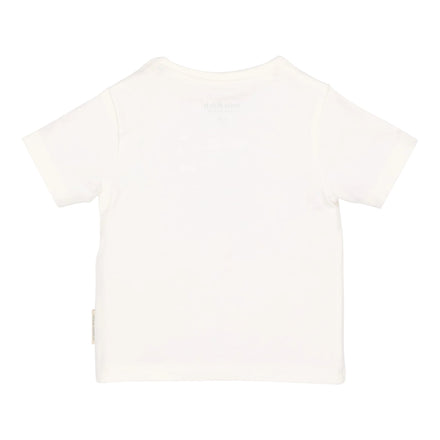 Little Dutch T-Shirt Korte Mouw | Snow White