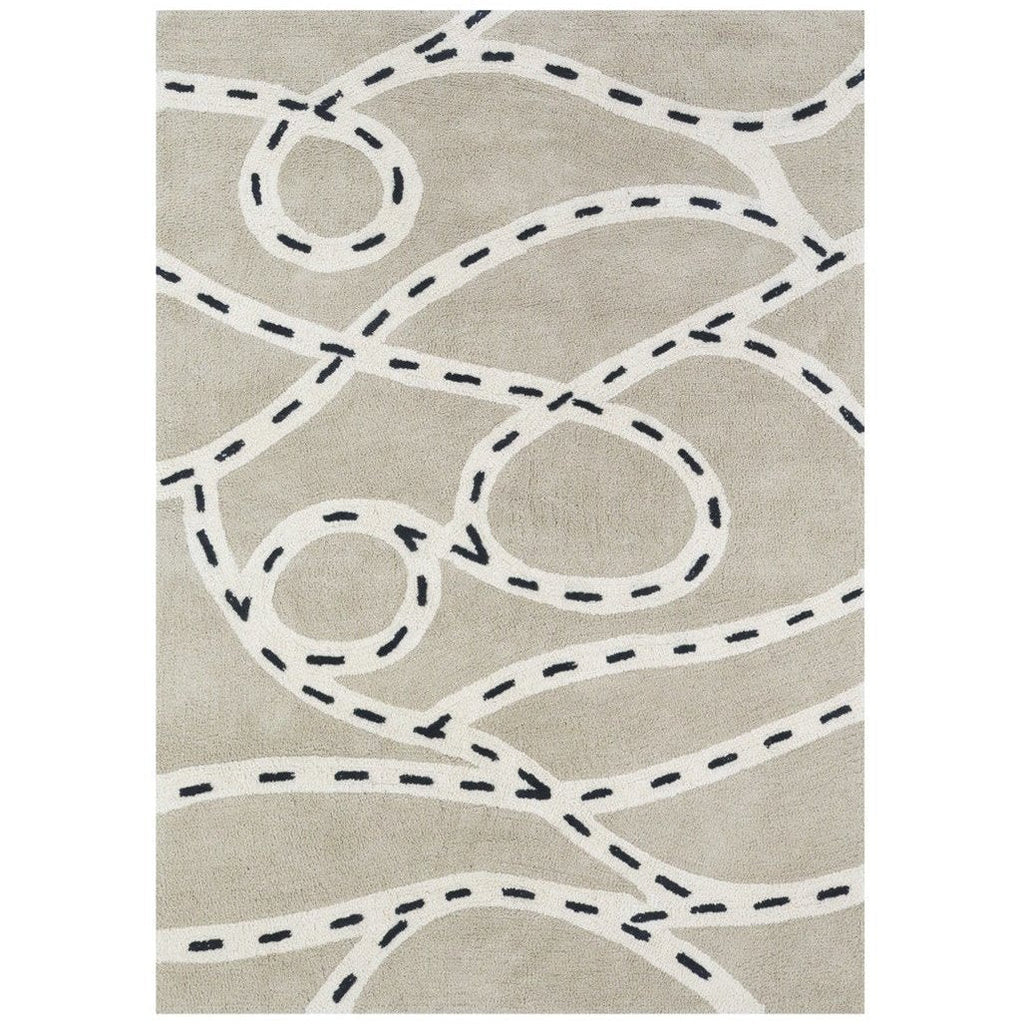 Tapis Petit Tapijt Max | 170 x 120cm