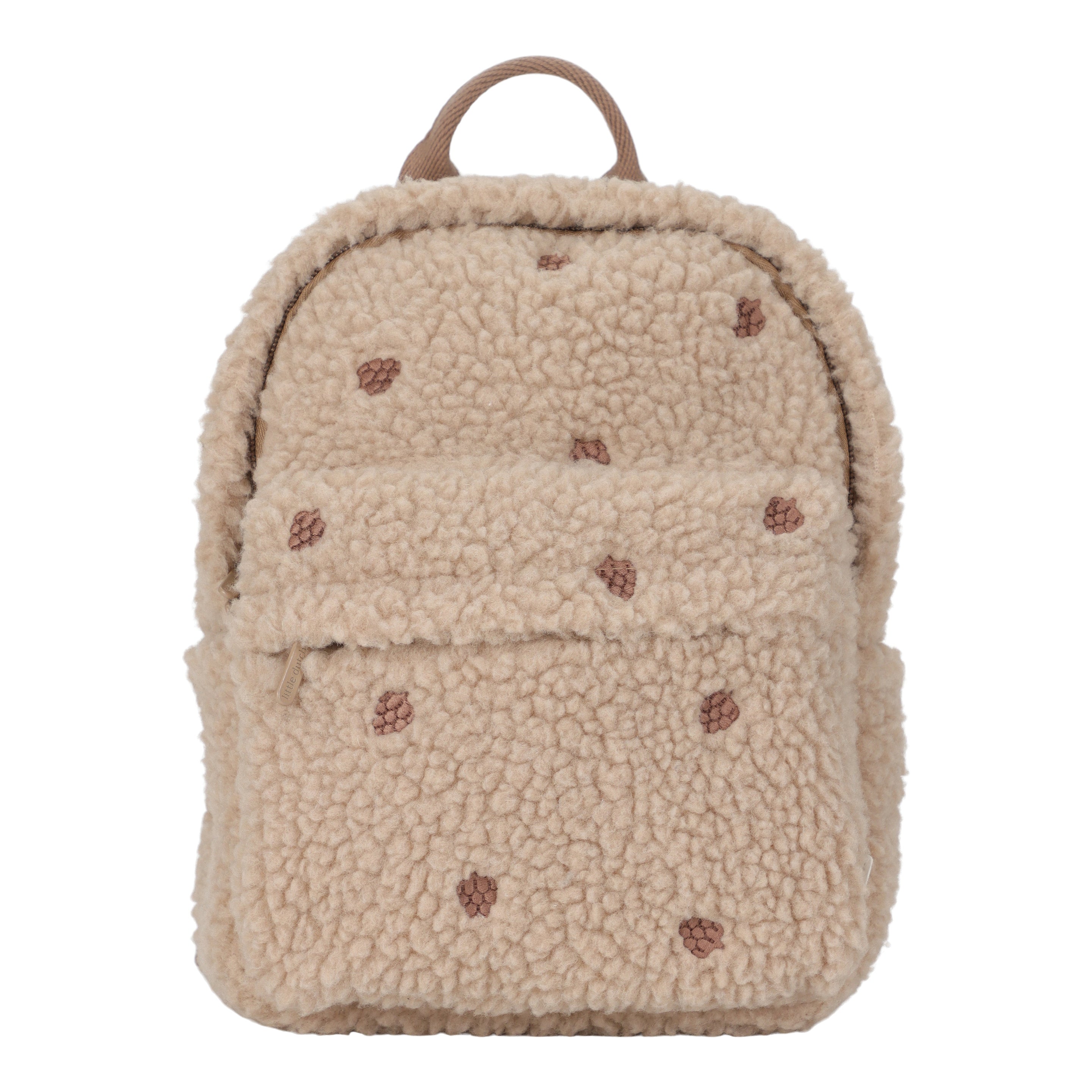 Little Dutch Rugzakje Teddy | Taupe