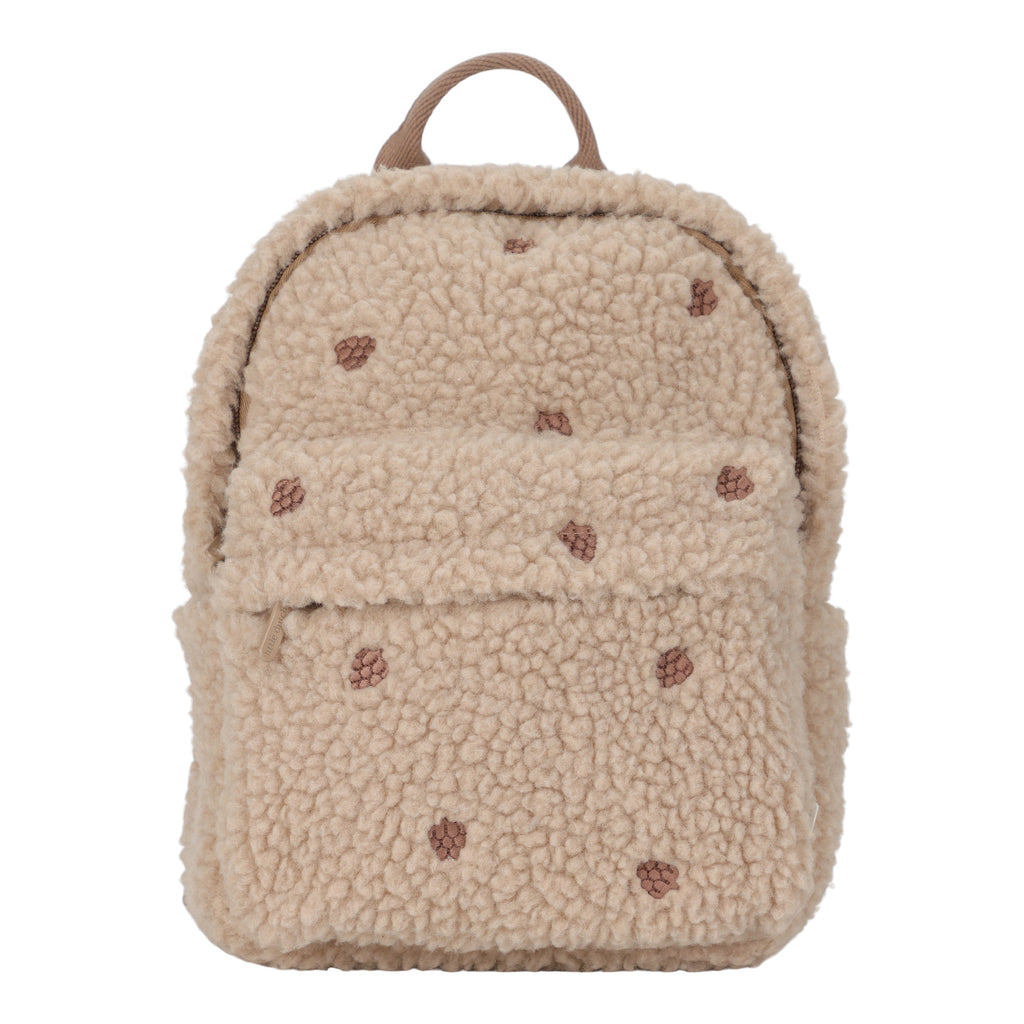 Little Dutch Rugzakje Teddy | Taupe