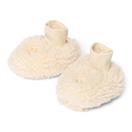 Little Dutch Teddy Slofjes Sand Paws | Sand