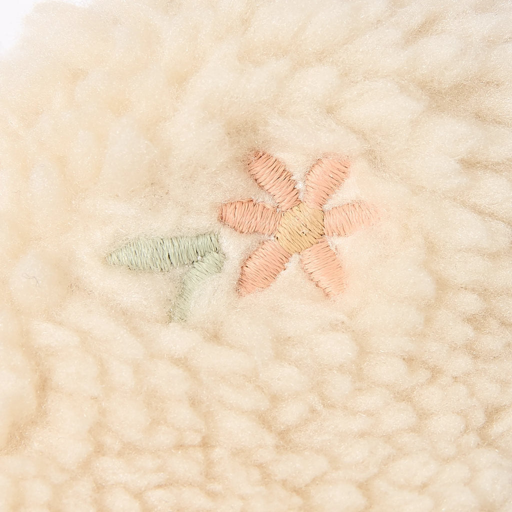 Little Dutch Teddy Boxpak Sand Flowers | Sand