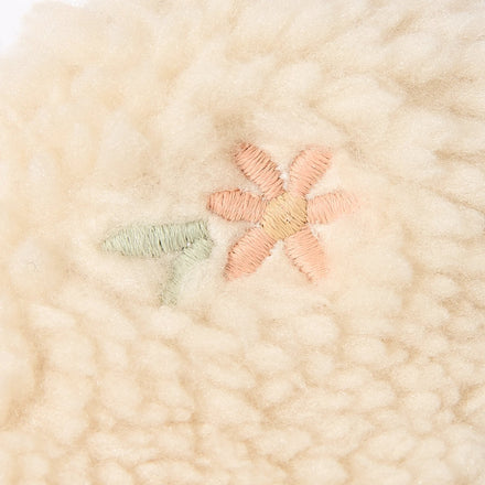 Little Dutch Teddy Boxpak Sand Flowers | Sand
