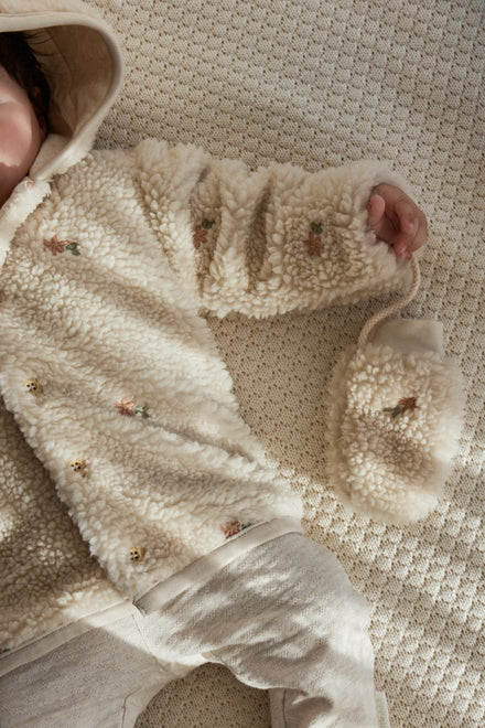 Little Dutch Teddy Wantjes Sand Flowers | Sand