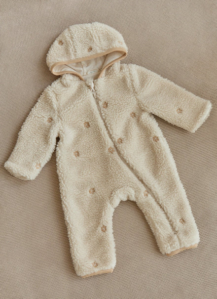 Little Dutch Teddy Boxpak Sand Paws | Sand