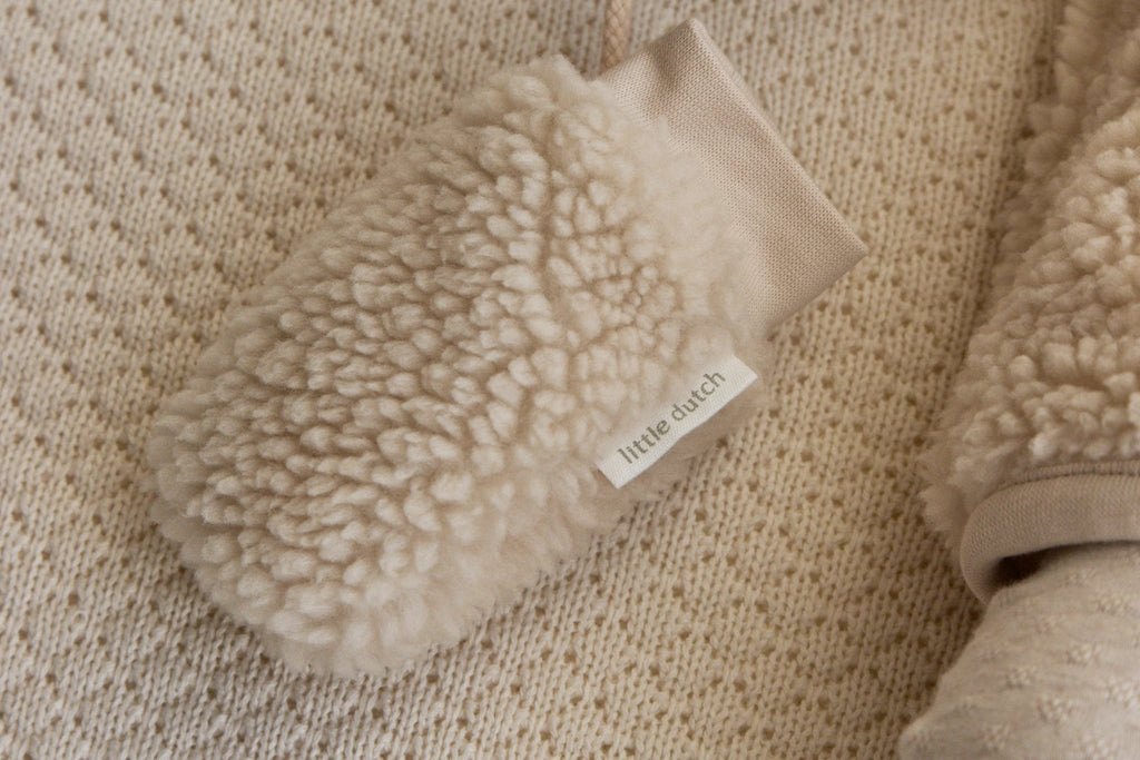 Little Dutch Teddy Wantjes Sand Flowers | Sand