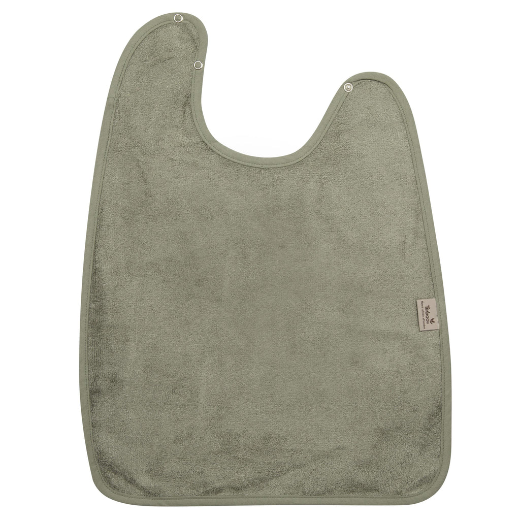 Timboo XL Slab 37x50cm Waterproof | Whisper Green