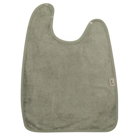 Timboo XL Slab 37x50cm Waterproof | Whisper Green