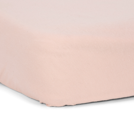 Little Dutch Hoeslaken Ledikant 60x120 | Pure Blossom