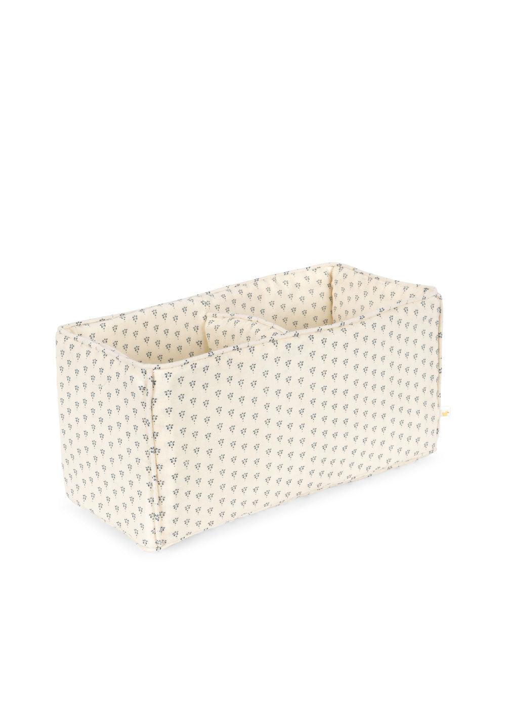 Fanga by Konges Slojd Diaper Organizer | Punto Blu