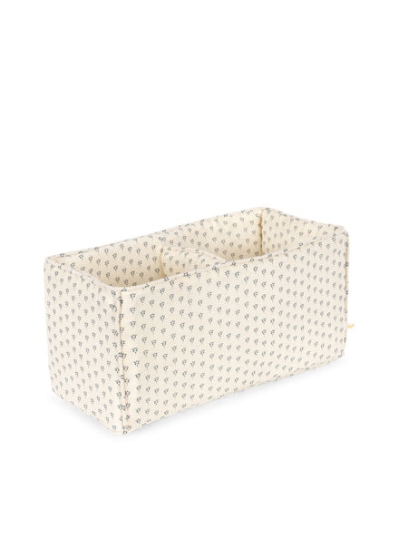Fanga by Konges Slojd Diaper Organizer | Punto Blu