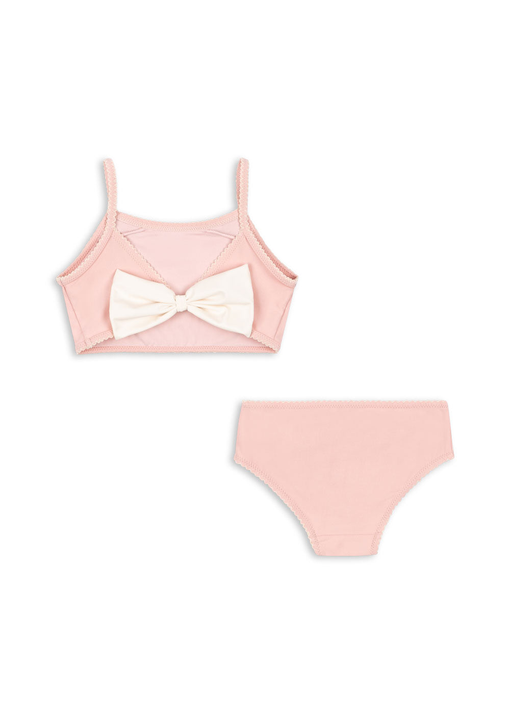 Konges Sløjd Bikini | Kitty Powder Pink