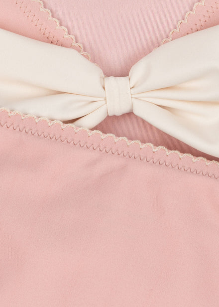 Konges Sløjd Bikini | Kitty Powder Pink