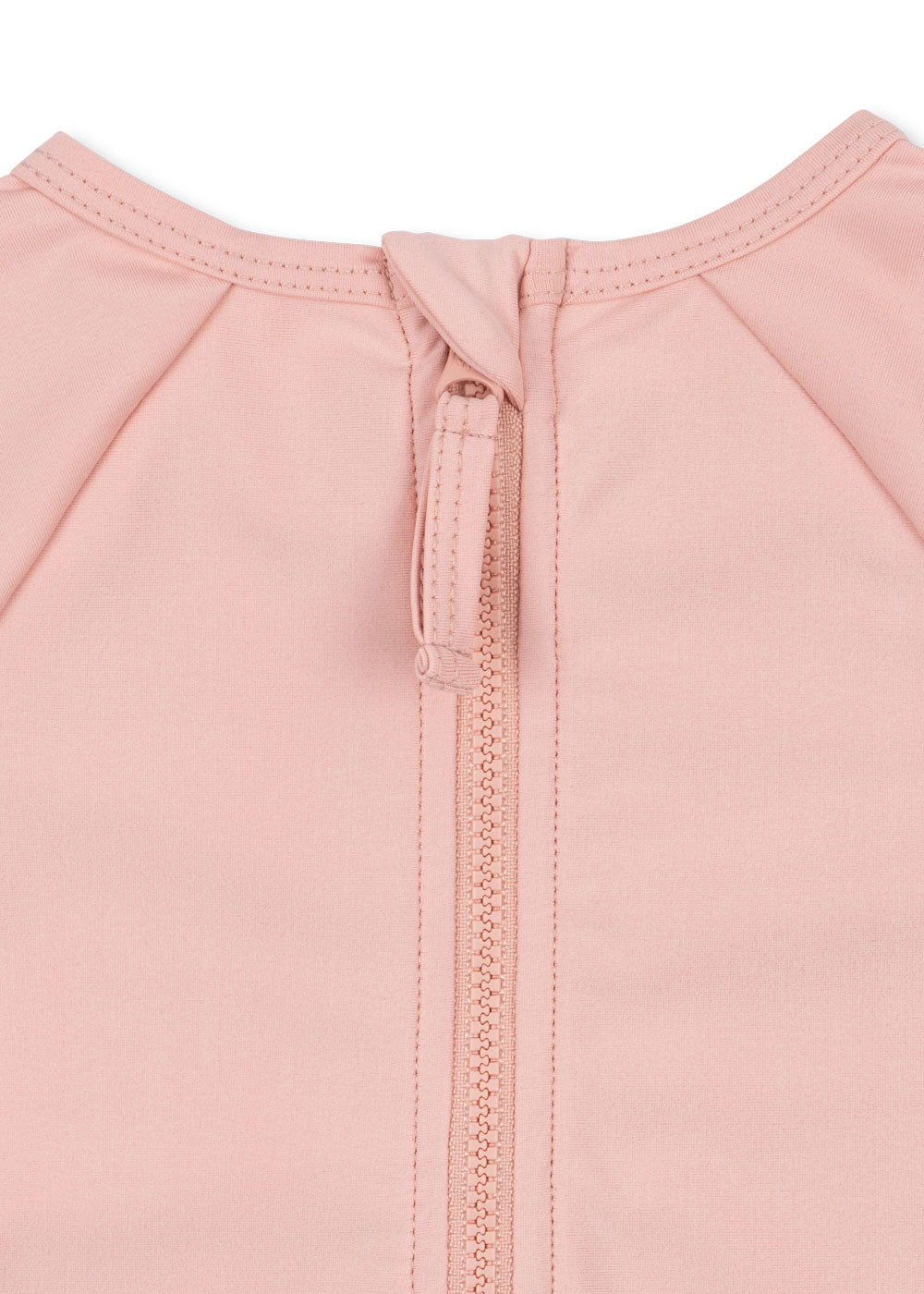 Konges Sløjd Zwem Onesie | Kitty Powder Pink