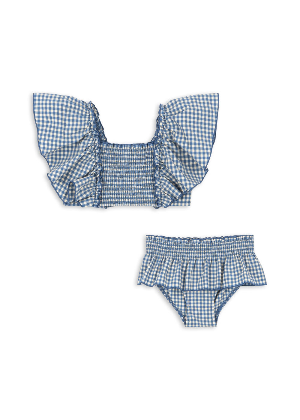 Konges Sløjd Bikini Fresia | Harbor Check