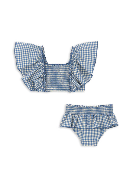 Konges Sløjd Bikini Fresia | Harbor Check