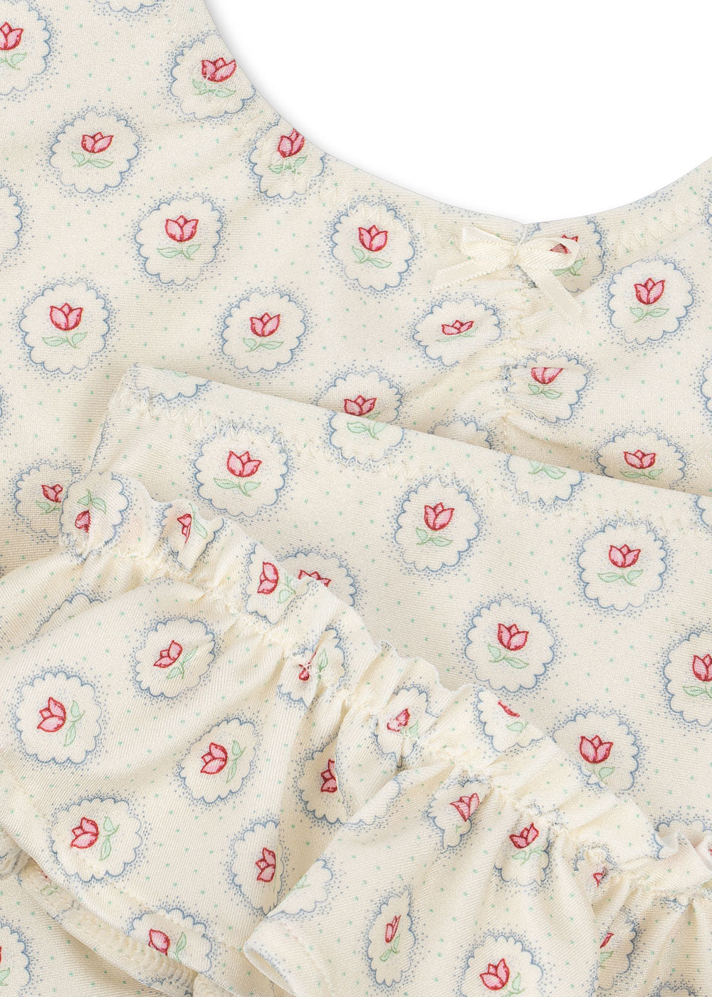 Konges Sløjd Bikini | Malti Mirage