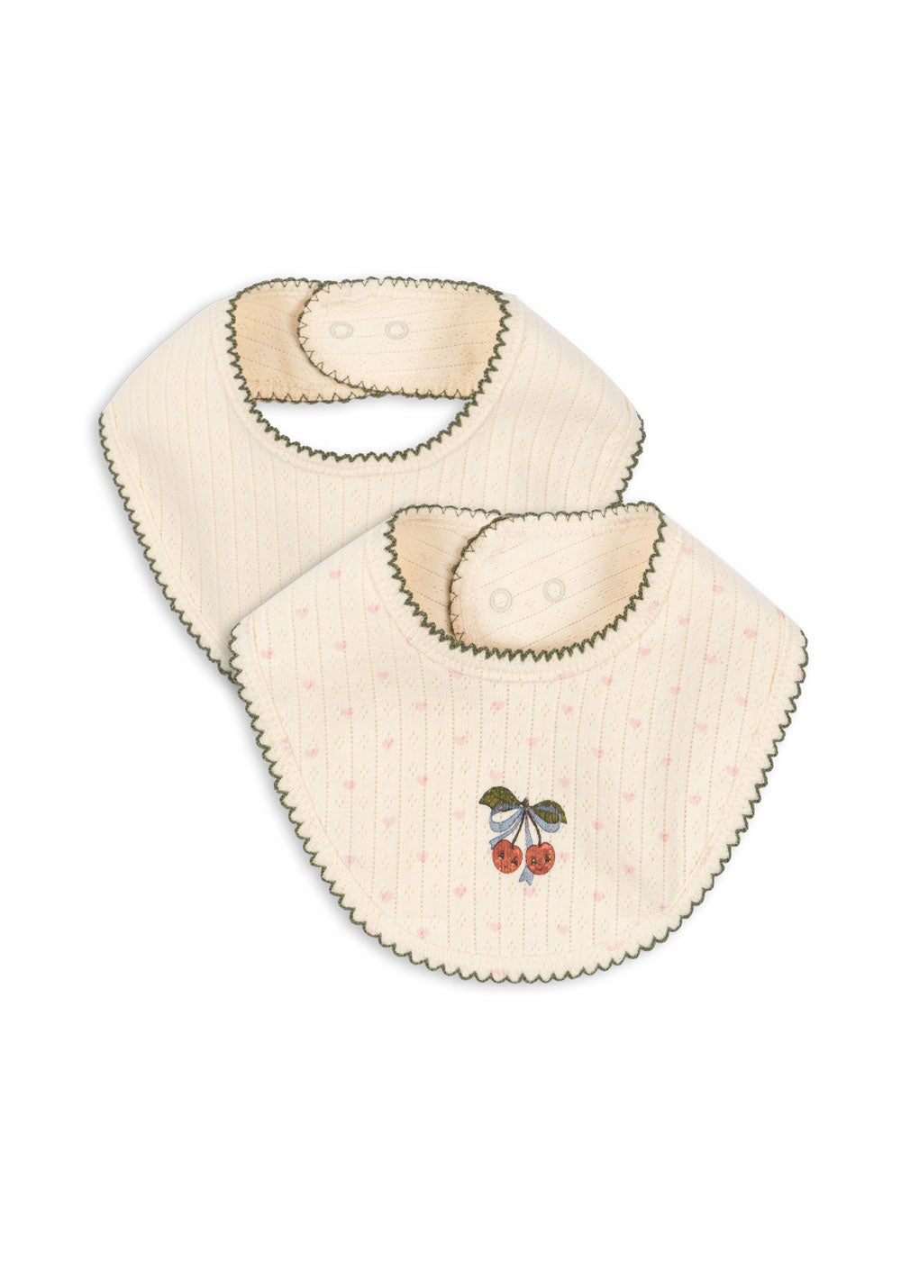 Konges Sløjd Slab 2pack | Minnie Coeur