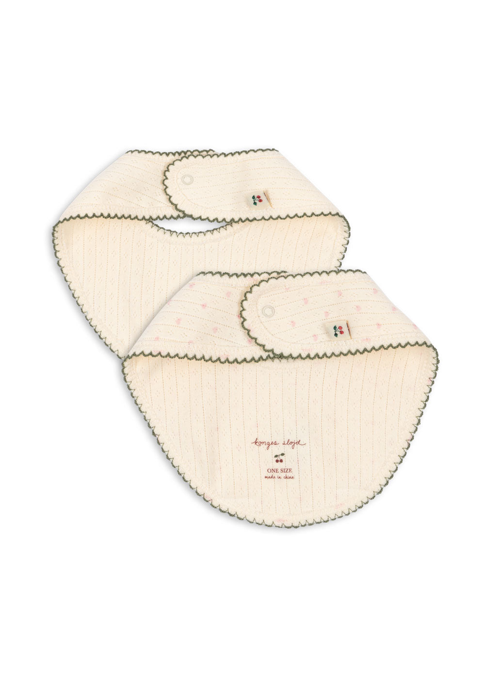 Konges Sløjd Slab 2pack | Minnie Coeur