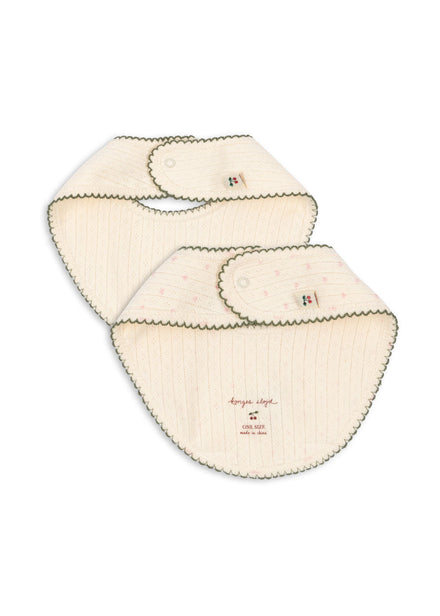 Konges Sløjd Slab 2pack | Minnie Coeur