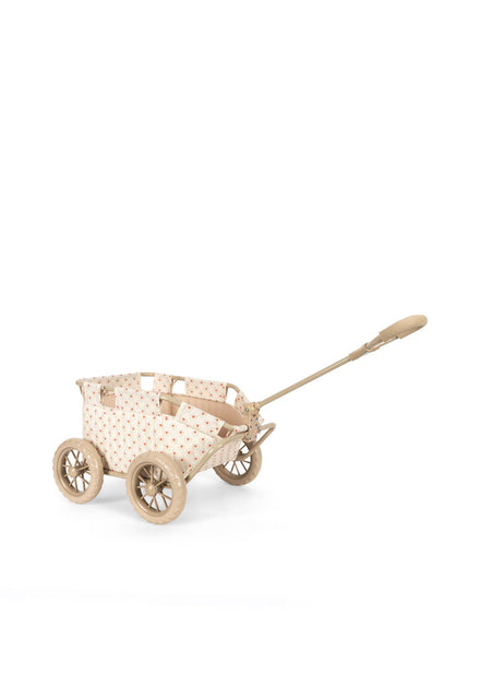 Konges Sløjd Poppenkar | Mirage