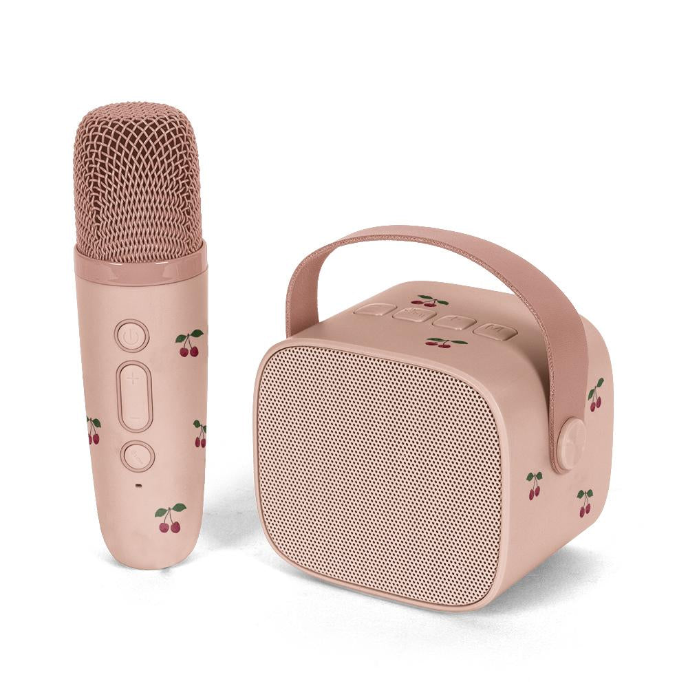 Konges Sløjd Kids Karaoke | Cherry