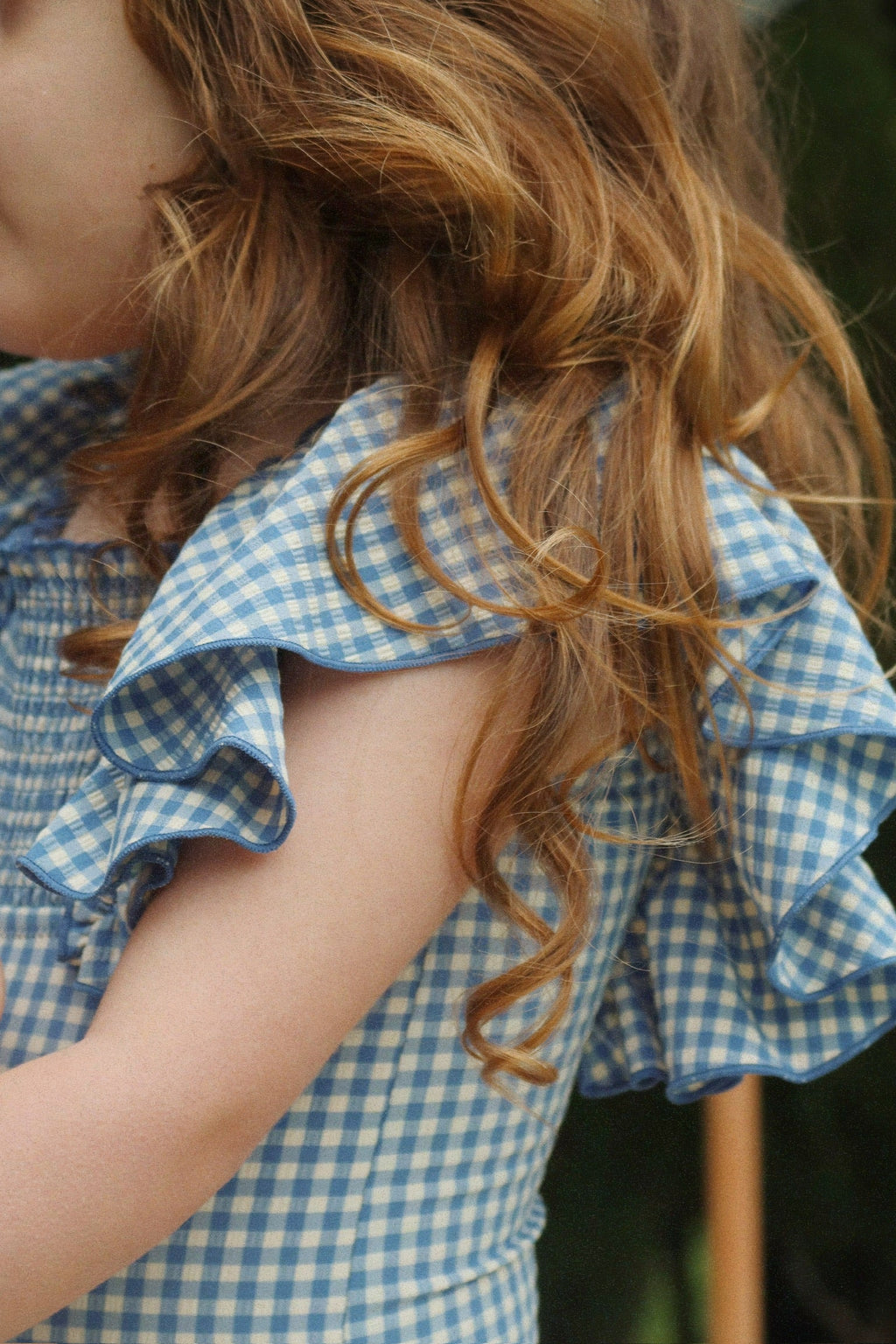 Konges Sløjd Badpak Fresia | Harbor Check