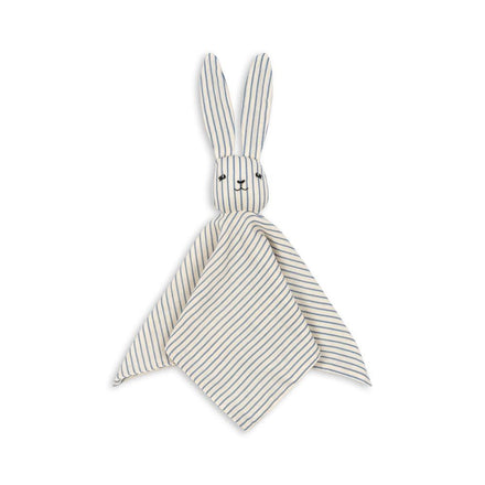 * Konges Sløjd Sleepy Rabbit | Stripe Bluie
