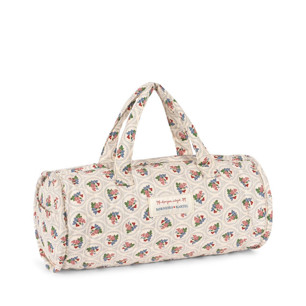 Konges Sløjd Reisbedje Pop | Verona Blues